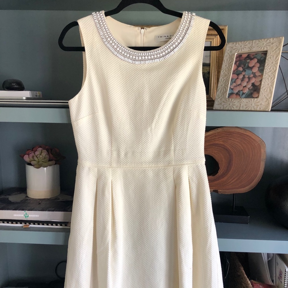 Trina Turk dress